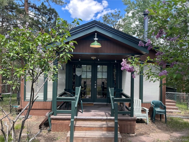 4393 Pima Rd, Indian Hills, CO 80454 - photo 1