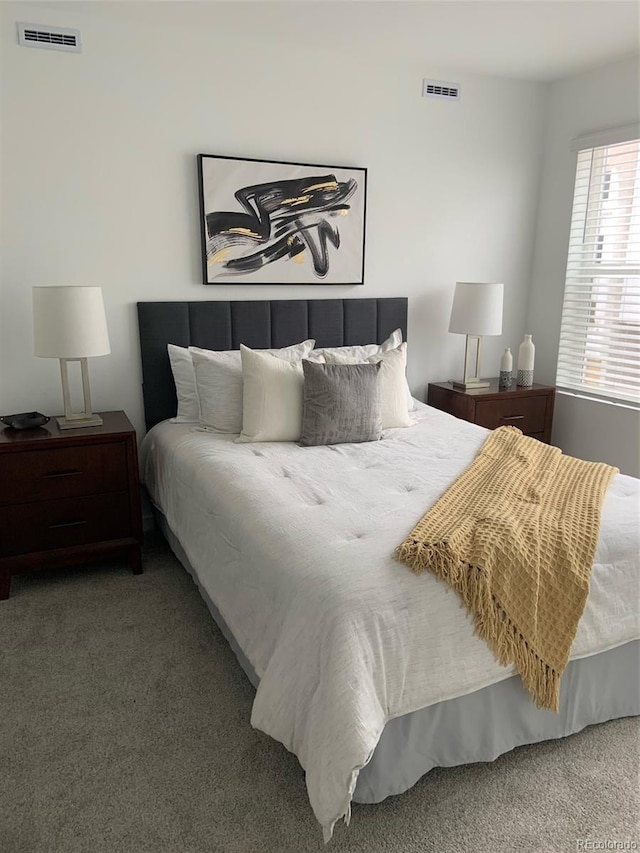 348 N Geneva St, Aurora, CO 80010 - view of carpeted bedroom