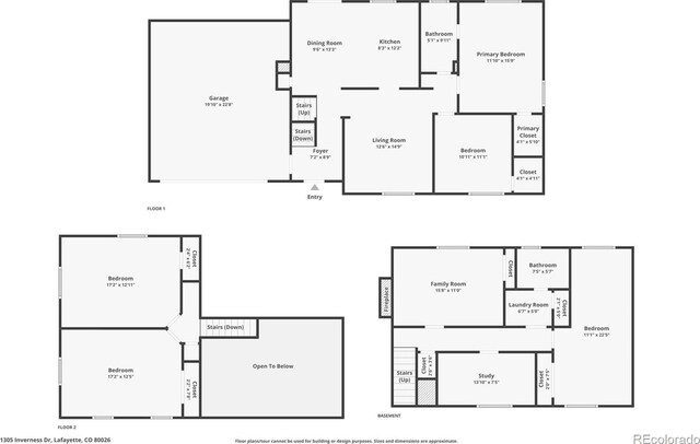 1305 Inverness Dr, Lafayette, CO 80026 - photo 42