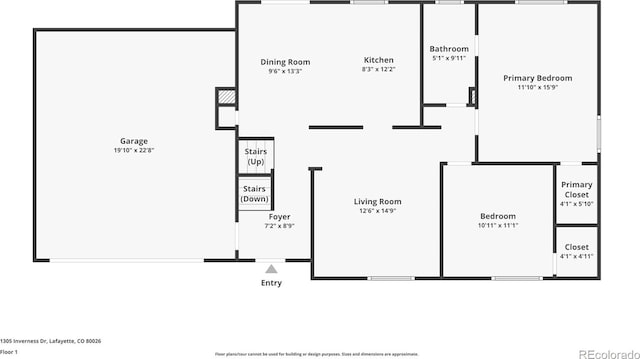1305 Inverness Dr, Lafayette, CO 80026 - photo 39