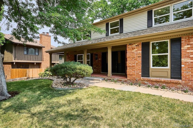 3926 S Magnolia Way, Denver, CO 80237 - photo 2