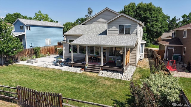 9721 Kipling St, Westminster, CO 80021 - photo 30