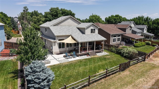 9721 Kipling St, Westminster, CO 80021 - photo 31