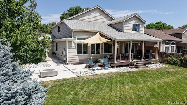 9721 Kipling St, Westminster, CO 80021 - photo 32