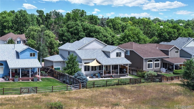 9721 Kipling St, Westminster, CO 80021 - photo 33