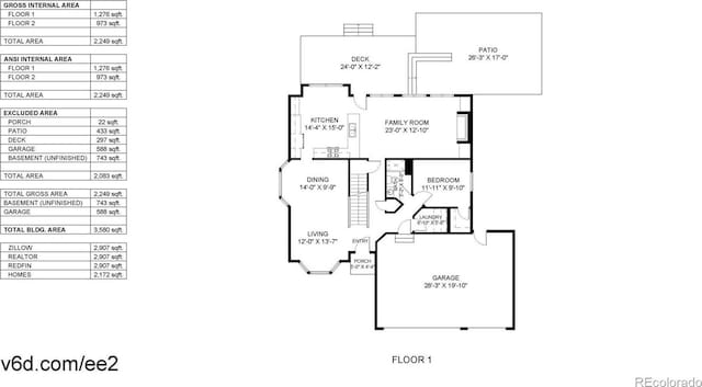 9721 Kipling St, Westminster, CO 80021 - photo 39