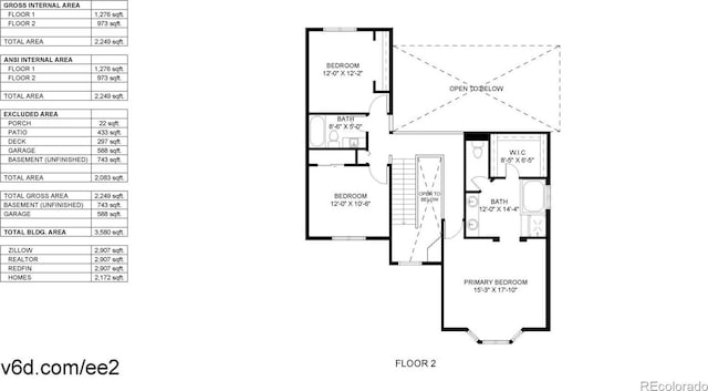 9721 Kipling St, Westminster, CO 80021 - photo 40