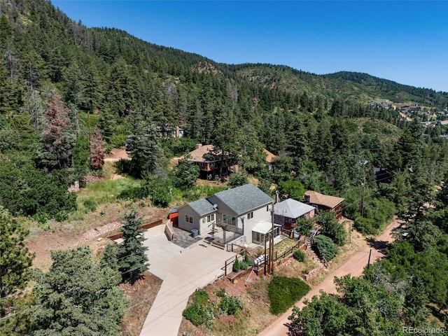 382 Largo Ave, Palmer Lake, CO 80133 - photo 1