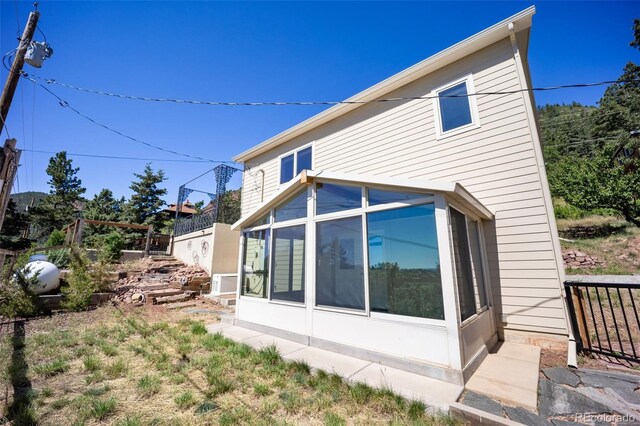 382 Largo Ave, Palmer Lake, CO 80133 - photo 36