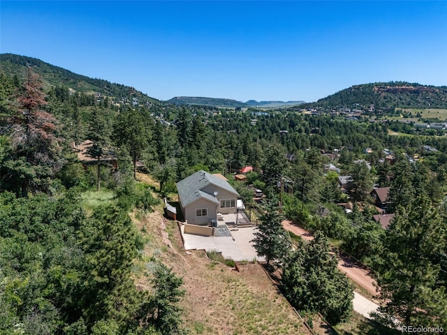 382 Largo Ave, Palmer Lake, CO 80133 - photo 40