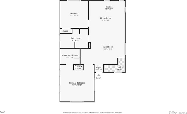 382 Largo Ave, Palmer Lake, CO 80133 - photo 49