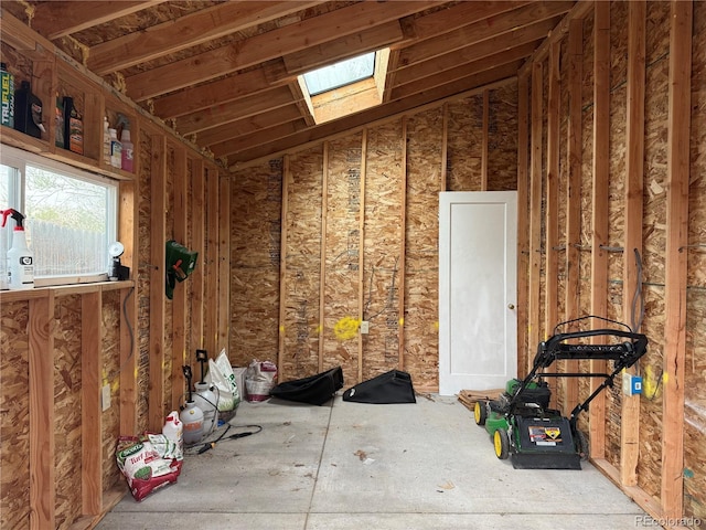 5618 Carr St, Arvada, CO 80002 - view of storage room