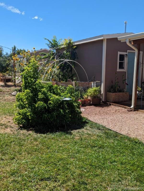 510 N 19th St Unit 19A, Canon City, CO 81212 - view of grassy yard