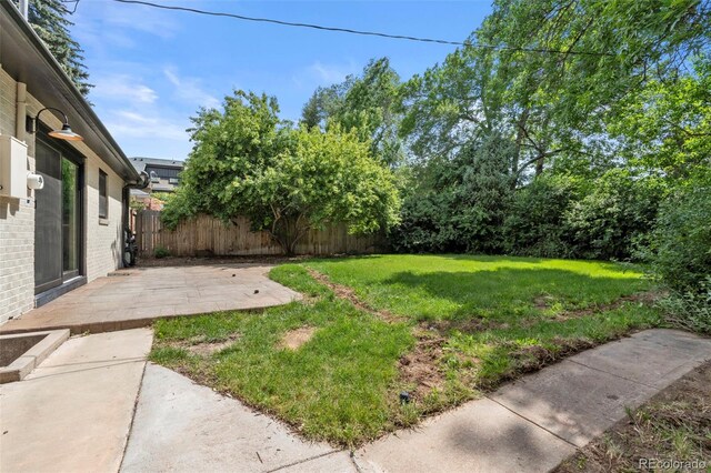 1045 Locust St, Denver, CO 80220 - photo 19