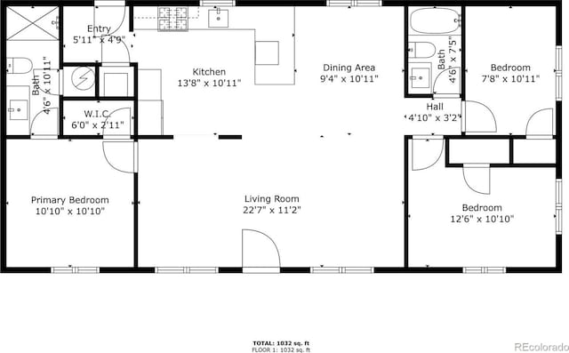 214 Poplar St, Lochbuie, CO 80603 - photo 14