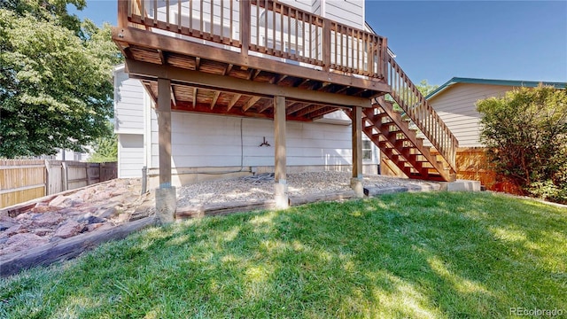 3755 Shefield Dr, Broomfield, CO 80020 - view of garage