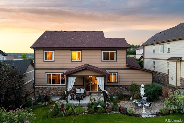 2575 Mccracken Ln, Castle Rock, CO 80104 - photo 46