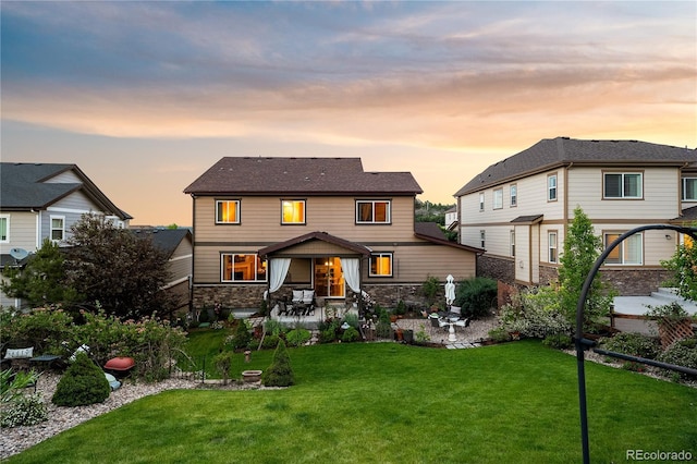 2575 Mccracken Ln, Castle Rock, CO 80104 - photo 45