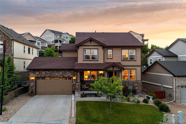 2575 Mccracken Ln, Castle Rock, CO 80104 - photo 1