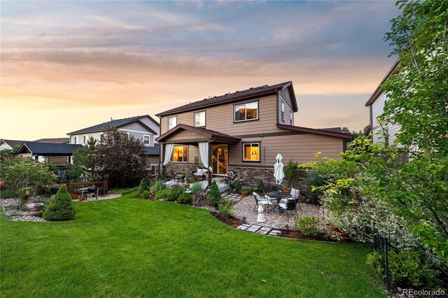 2575 Mccracken Ln, Castle Rock, CO 80104 - photo 7