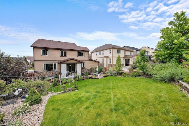 2575 Mccracken Ln, Castle Rock, CO 80104 - photo 38