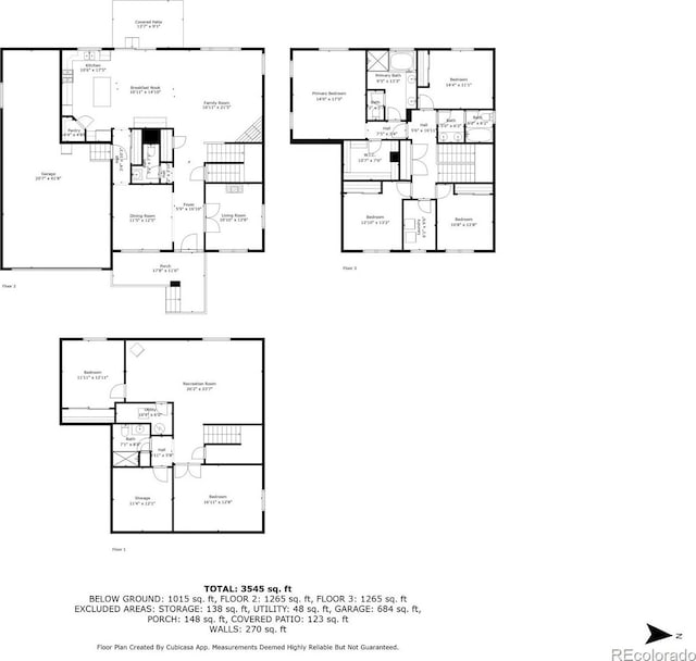 2575 Mccracken Ln, Castle Rock, CO 80104 - photo 43