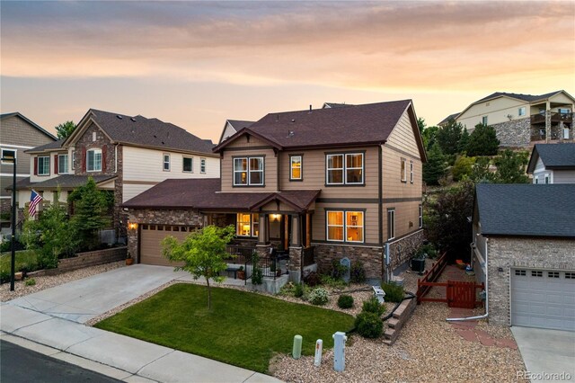 2575 Mccracken Ln, Castle Rock, CO 80104 - photo 44