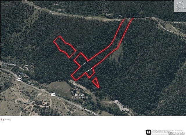 601 Old Glory Rd, Idaho Springs, CO 80452 - photo 3