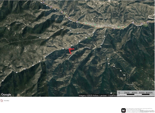 601 Old Glory Rd, Idaho Springs, CO 80452 - photo 5