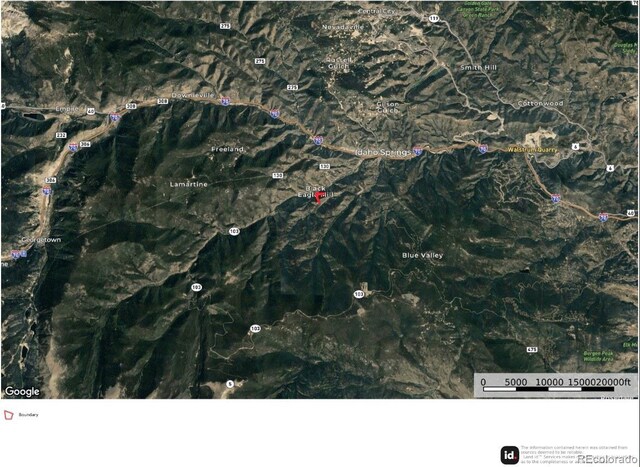 601 Old Glory Rd, Idaho Springs, CO 80452 - photo 6