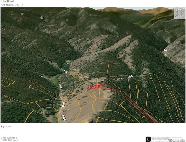 601 Old Glory Rd, Idaho Springs, CO 80452 - photo 1