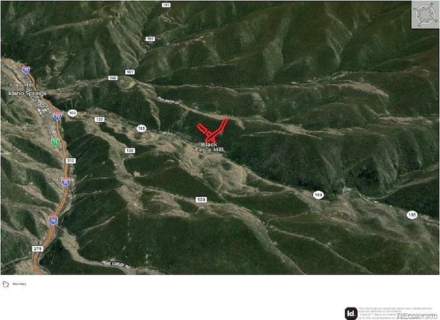 601 Old Glory Rd, Idaho Springs, CO 80452 - photo 4