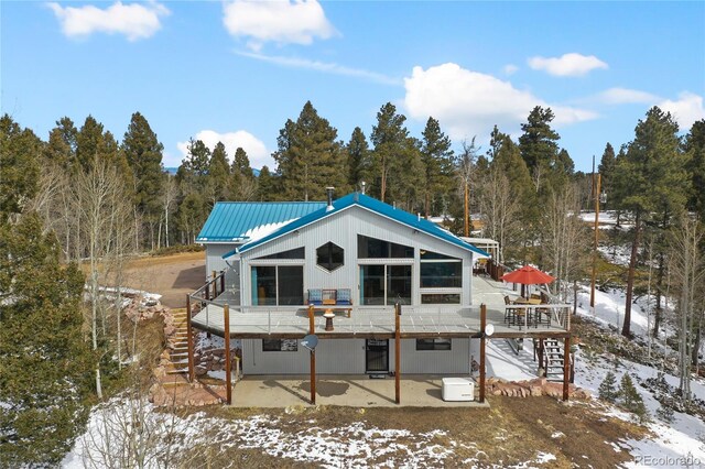 4261 County Road 51, Divide, CO 80814 - photo 2
