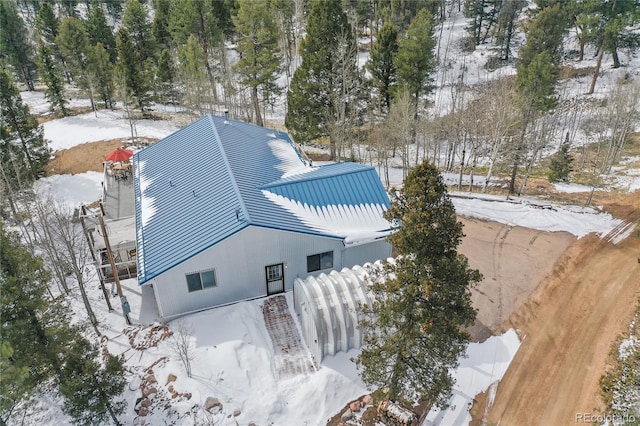 4261 County Road 51, Divide, CO 80814 - photo 33