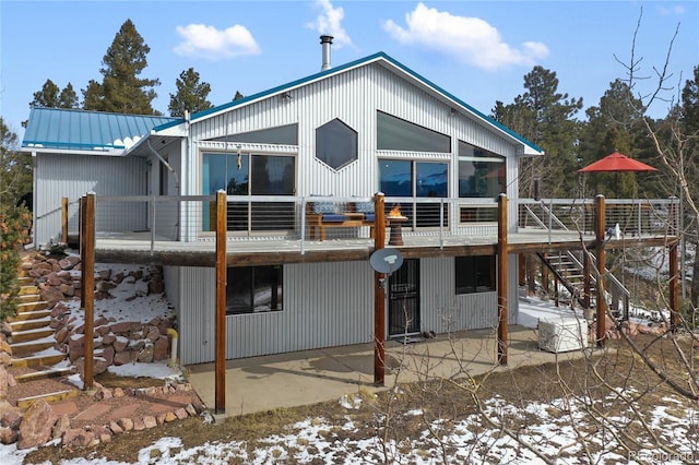 4261 County Road 51, Divide, CO 80814 - photo 39