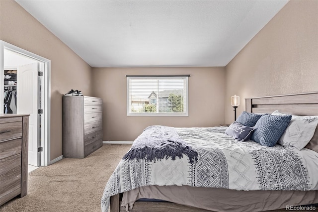 6062 S Newport St, Centennial, CO 80111 - carpeted bedroom with baseboards