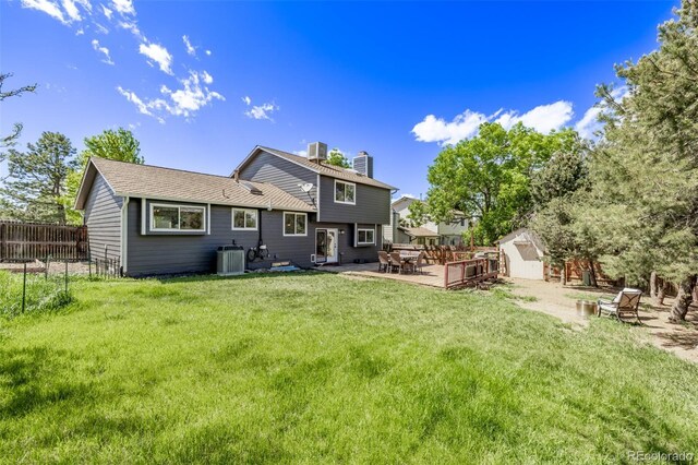 6062 S Newport St, Centennial, CO 80111 - photo 38