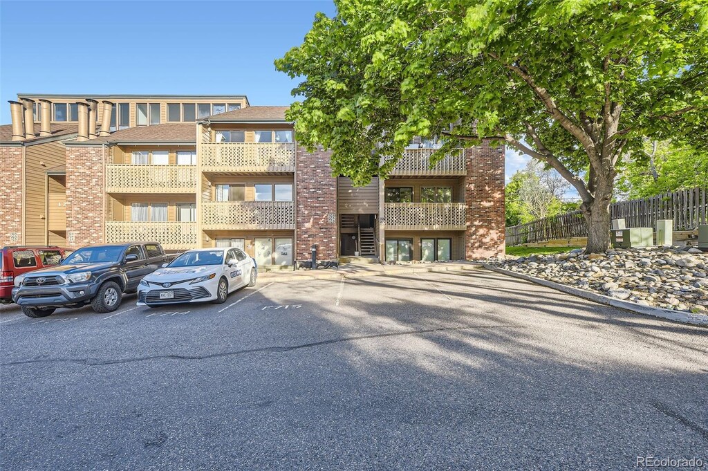 12368 W Nevada Pl Unit 206, Lakewood, CO 80228 - photo 1
