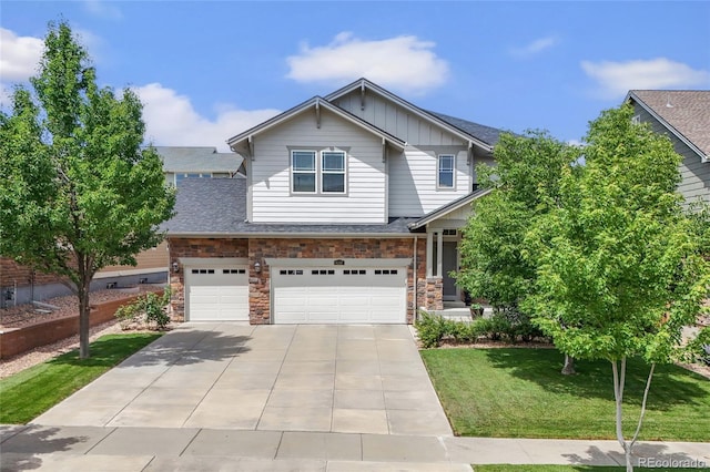 6247 S Muscadine Ct, Aurora, CO 80016 - photo 1