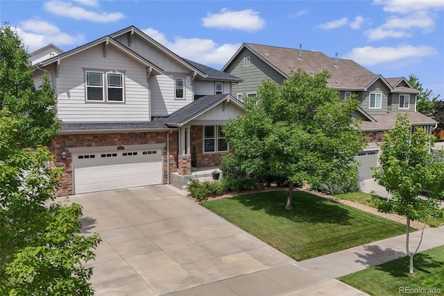 6247 S Muscadine Ct, Aurora, CO 80016 - photo 2
