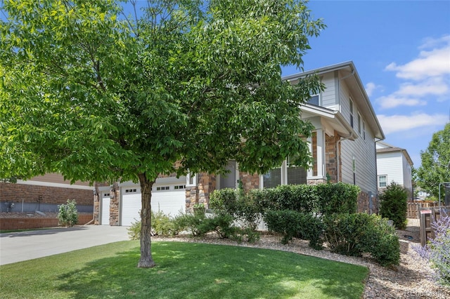 6247 S Muscadine Ct, Aurora, CO 80016 - photo 3
