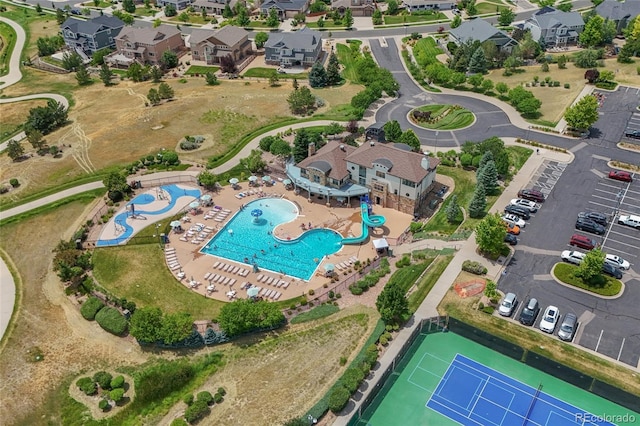 6247 S Muscadine Ct, Aurora, CO 80016 - photo 45