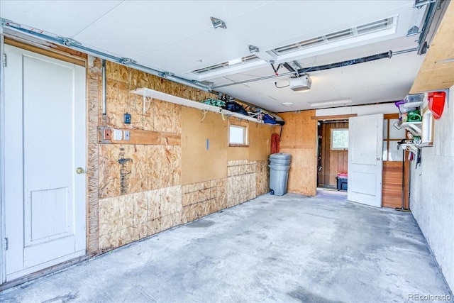 38 D Rd, Silverthorne, CO 80498 - garage with a garage door opener