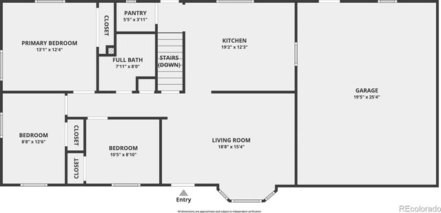8258 Cherokee St, Denver, CO 80221
