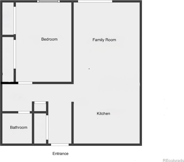 1302 S Parker Rd Unit 229, Denver, CO 80231 - property floor plan