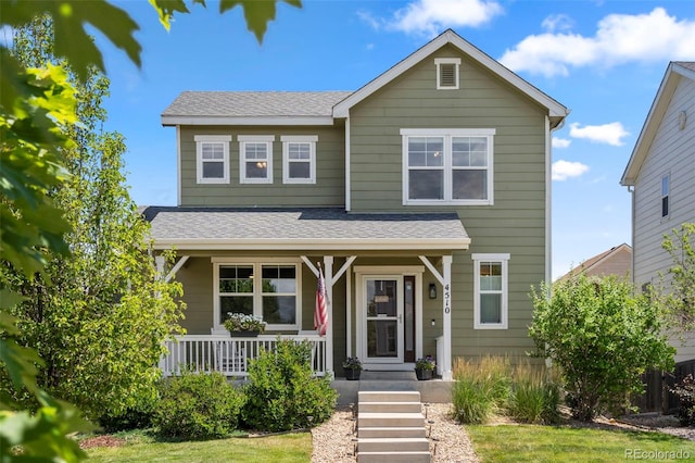 4510 Grapevine Way, Castle Rock, CO 80109 - photo 1