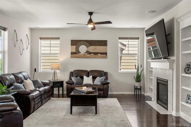 4510 Grapevine Way, Castle Rock, CO 80109 - photo 8