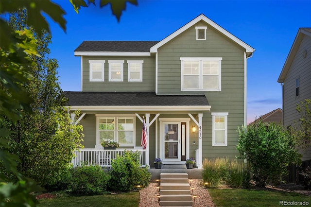 4510 Grapevine Way, Castle Rock, CO 80109 - photo 26