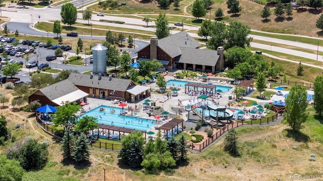 4510 Grapevine Way, Castle Rock, CO 80109 - photo 34