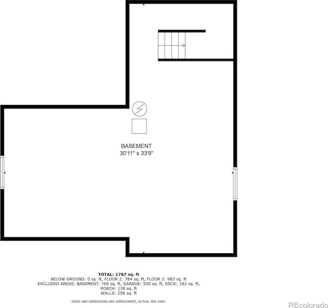 4510 Grapevine Way, Castle Rock, CO 80109 - photo 27